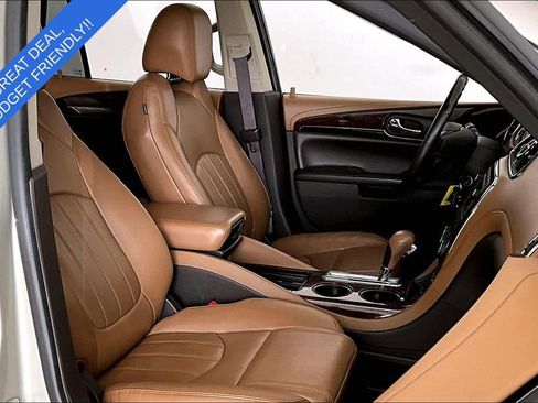 Used 2015 Buick Enclave Premium w/ Experience Buick Package image 11
