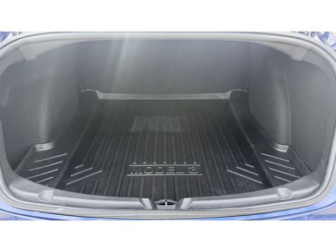 Used 2019 Tesla Model 3 Standard Range RWD image 11