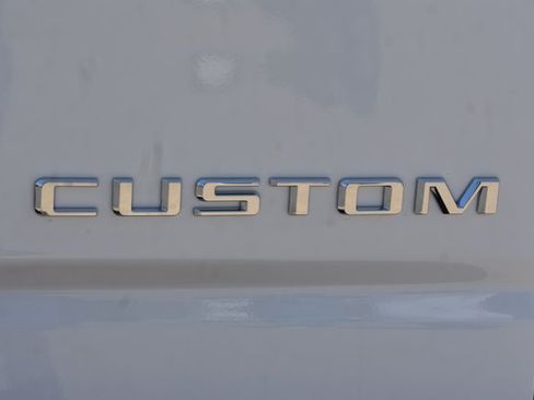 New 2026 Chevrolet Silverado 2500 Custom w/ Custom Value Package AWD/4WD image 8