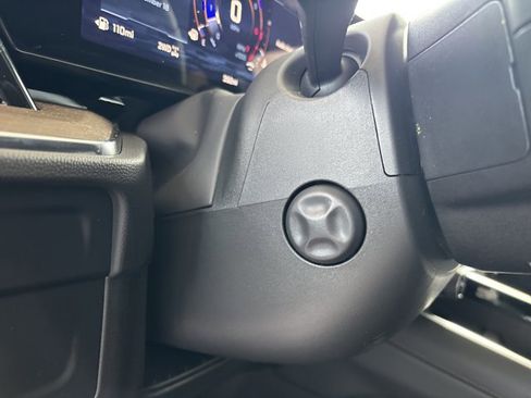 New 2026 Chevrolet Suburban High Country image 27