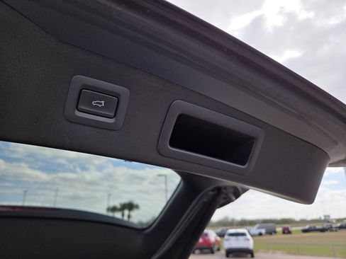 Used 2024 MAZDA CX-5 Carbon Edition image 28