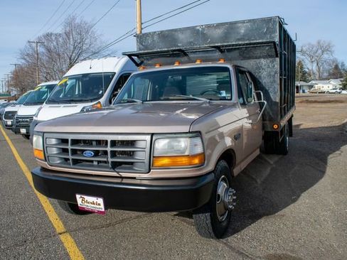 Used 1997 Ford F350 XL image 1