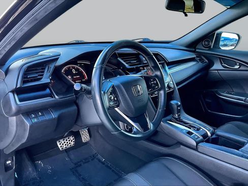 Used 2021 Honda Civic Sport image 17