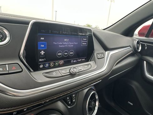 Certified 2020 Chevrolet Blazer Premier w/ Driver Confidence II Package image 13