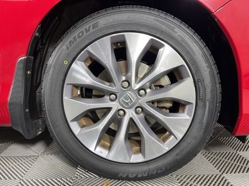 Used 2014 Honda Accord EX-L image 14