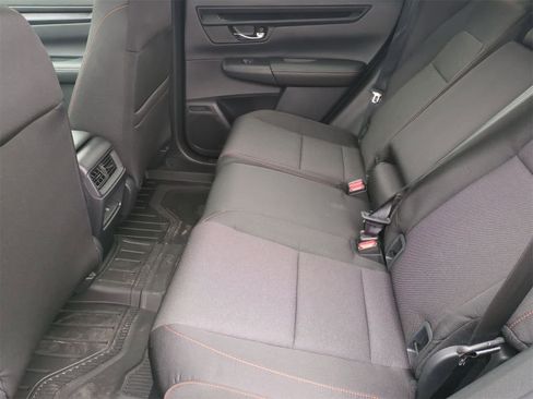 New 2026 Honda CR-V Sport image 21
