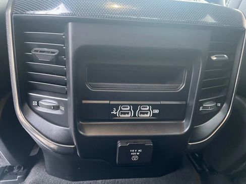Used 2020 RAM 1500 Sport w/ Level 2 Equipment Group image 12