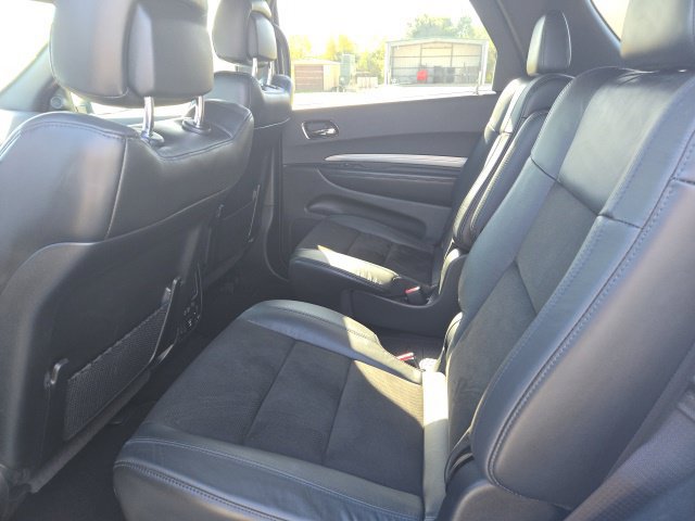Used 2020 Dodge Durango GT AWD/4WD image 9