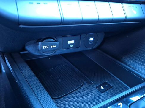 New 2026 Hyundai Elantra SEL Sport FWD image 26