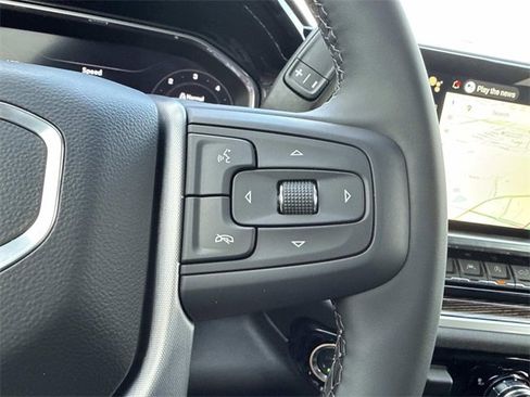 New 2026 GMC Sierra 1500 Elevation image 24