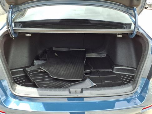 Used 2025 Honda Civic Sport image 19