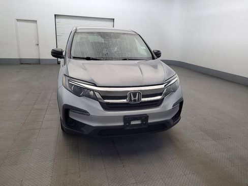 Used 2019 Honda Pilot LX image 14