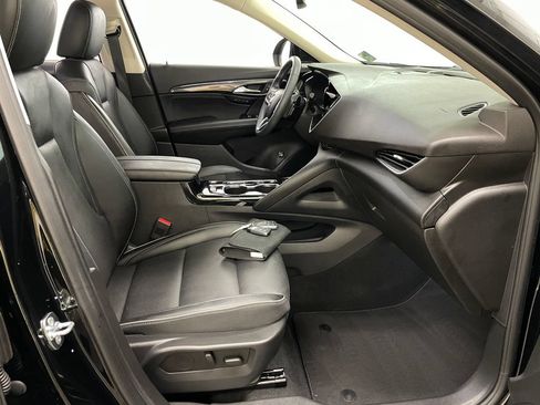 Certified 2023 Buick Envision Essence AWD/4WD image 37