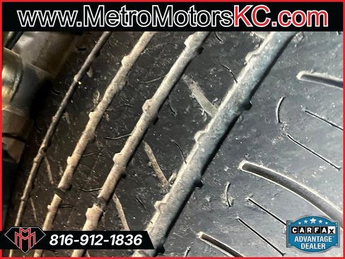 Used 2015 Nissan Murano SL w/ Cargo Package image 19