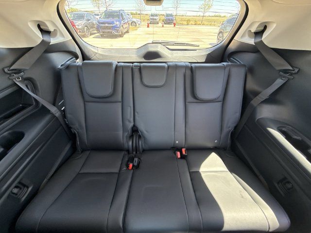 Used 2026 Subaru Ascent Touring AWD/4WD image 24