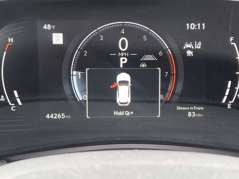 Used 2023 Lexus NX 350 AWD w/ Luxury Package image 21