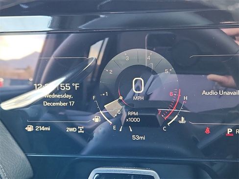 New 2026 GMC Yukon XL Denali w/ Denali Reserve Package image 11