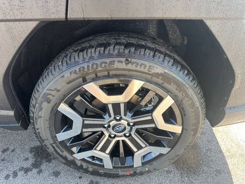 New 2026 Subaru Outback Touring XT image 35