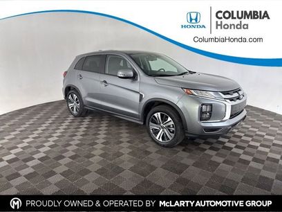 Used 2024 Mitsubishi Outlander Sport SE