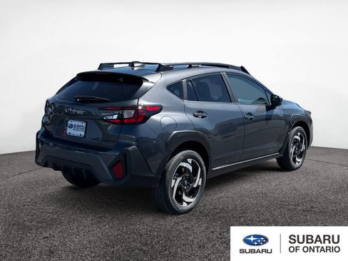 New 2026 Subaru Crosstrek 2.5i Limited image 5