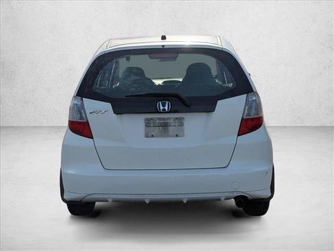 Used 2013 Honda Fit image 6