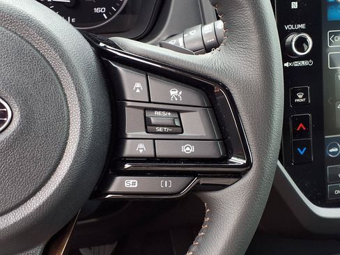 Certified 2026 Subaru Forester Sport AWD/4WD image 14