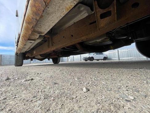 Used 2006 Chevrolet Express 3500 Extended image 18