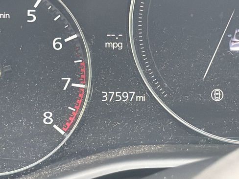 Used 2023 MAZDA CX-30 AWD 2.5 S w/ Select Package image 16
