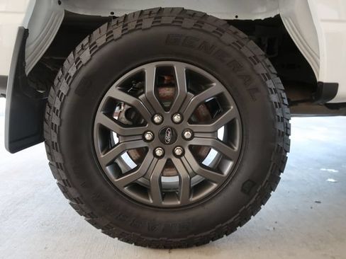 Used 2022 Ford F150 Tremor w/ Bed Utility Package AWD/4WD image 43