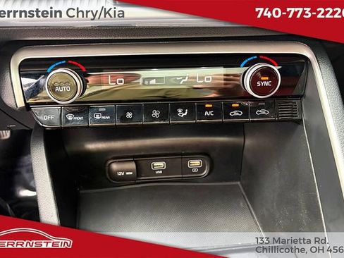 Used 2023 Kia K5 GT-Line image 18
