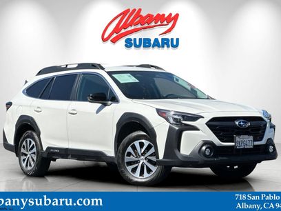 Used 2024 Subaru Outback Premium