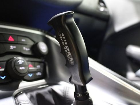 Used 2015 Dodge Challenger R/T Scat Pack RWD image 20