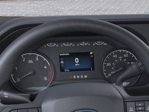 New 2026 Ford F350 XLT w/ 360-Degree Camera Package AWD/4WD image 71