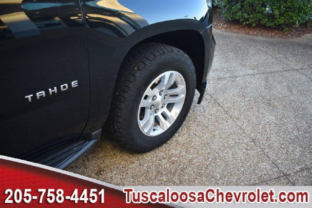 Used 2019 Chevrolet Tahoe LT AWD/4WD image 16