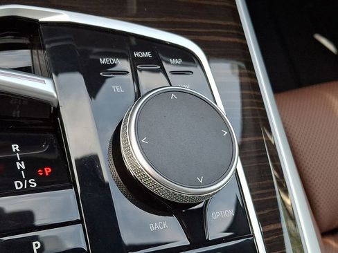 Used 2024 BMW X5 xDrive40i w/ Premium Package AWD/4WD image 20