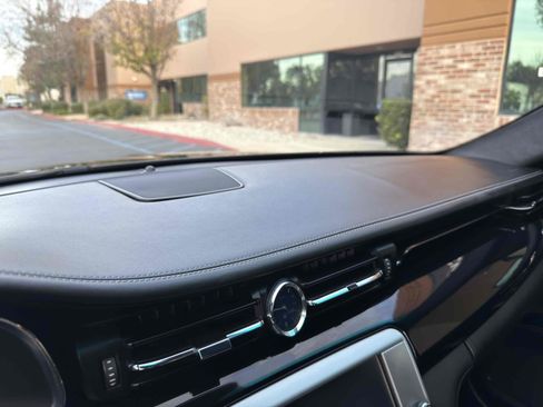 Used 2016 Maserati Quattroporte GTS image 64