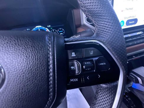 Used 2024 Toyota Tundra 1794 Edition image 21
