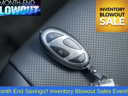 New 2026 Hyundai Santa Fe SEL image 41