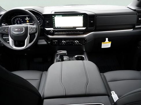 New 2026 GMC Sierra 1500 Elevation w/ Elevation Premium Package image 18