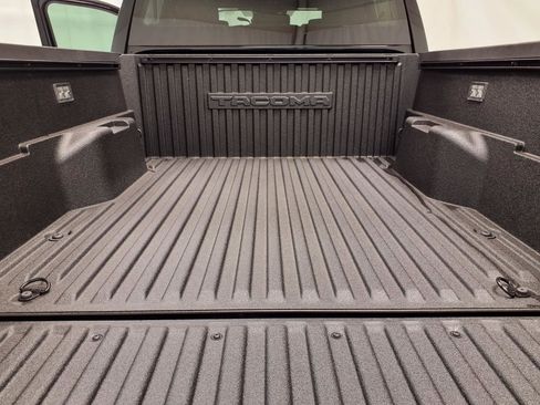 New 2026 Toyota Tacoma SR5 AWD/4WD image 27