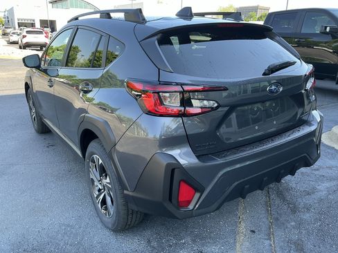 New 2026 Subaru Crosstrek 2.0i Premium AWD/4WD image 5