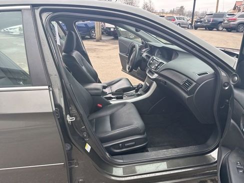 Used 2014 Honda Accord EX-L image 13