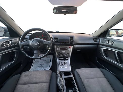 Used 2007 Subaru Legacy 2.5i Special Edition image 18