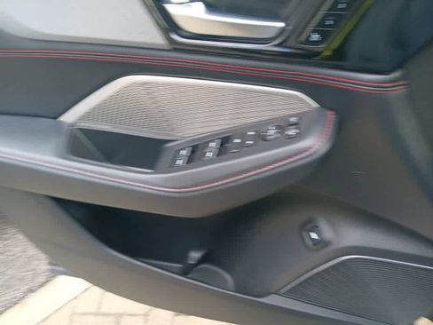 Used 2023 Acura MDX A-Spec image 14