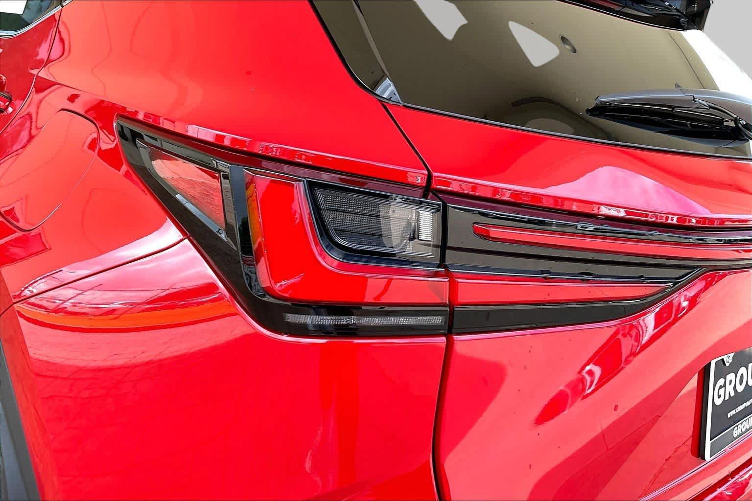 Used 2024 Lexus NX 250 FWD w/ Cold Area Package image 26