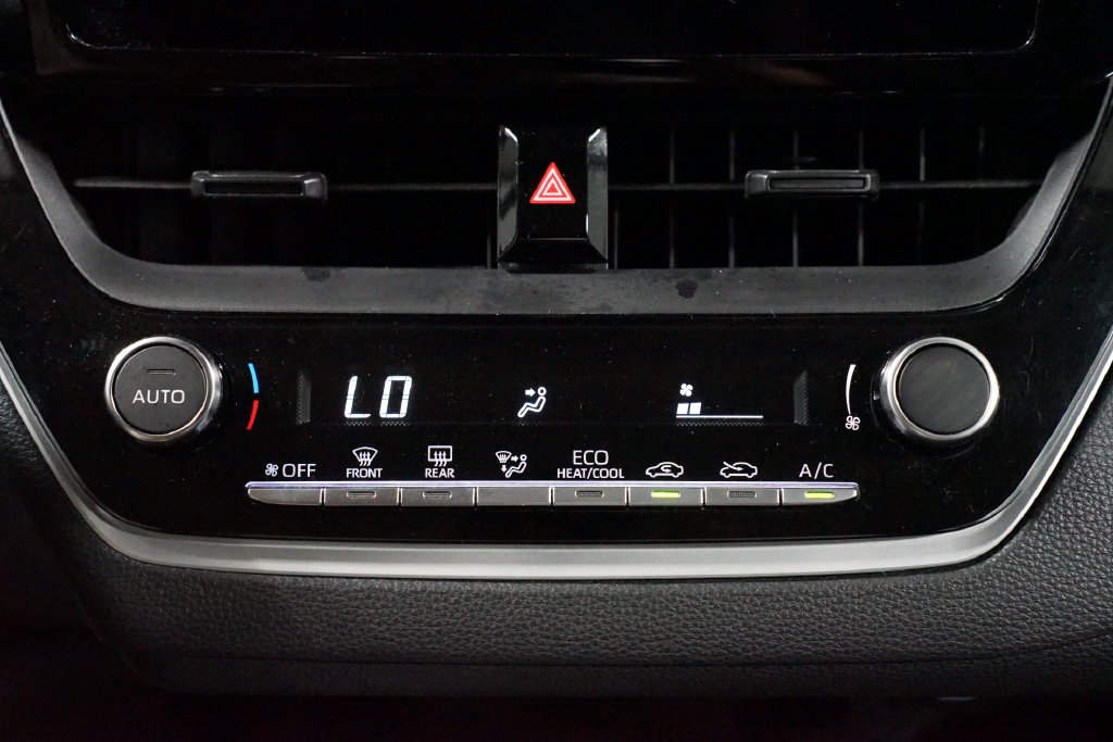 Certified 2024 Toyota Corolla LE FWD image 20
