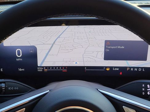 New 2026 Buick Enclave Preferred w/ Power Package image 13