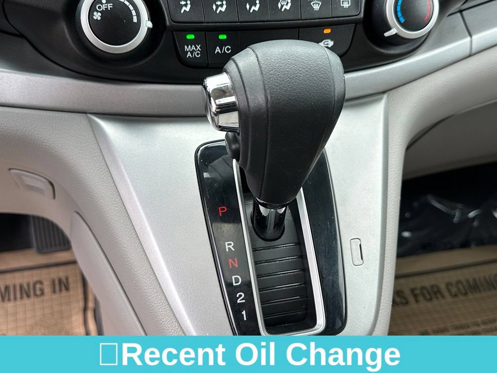 Used 2014 Honda CR-V EX image 20