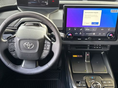 New 2026 Toyota bZ image 26