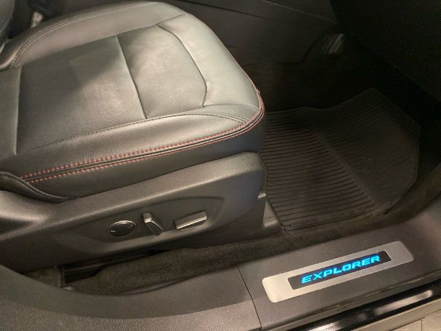Used 2016 Ford Explorer Sport w/ Equipment Group 401A AWD/4WD image 37